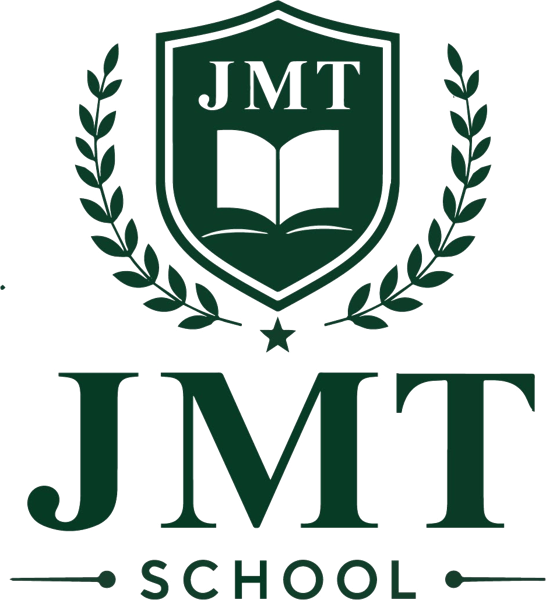 JMT School & College Logo
